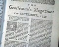 Major event at Crown Point, the French & Indian War... - Image 5