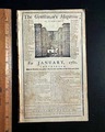 Much reflection on the prior year...   Ethan Allen... - Image 2