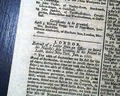 Judaica content ... The Revolutionary War... - Image 1