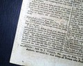 Judaica content ... The Revolutionary War... - Image 10
