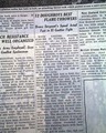 1943 liquidation of Polish ghettos (Jews)... - Image 2