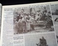 1943 liquidation of Polish ghettos (Jews)... - Image 3