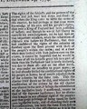The colonies state their case regarding taxation...   - Image 7