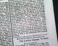 The colonies state their case regarding taxation...   - Image 8