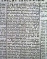 The colonies state their case regarding taxation...   - Image 10