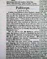 The colonies state their case regarding taxation...   - Image 12