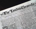 Discussing American independence on the front page... - Image 2