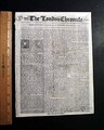 Discussing American independence on the front page... - Image 3