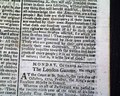 Discussing American independence on the front page... - Image 10