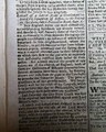 Discussing American independence on the front page... - Image 11