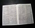 Discussing American independence on the front page... - Image 12