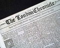 Proposing the First continental Congress... - Image 1