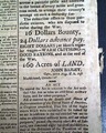 Great recruitment ad for the War of 1812... - Image 2