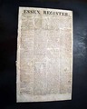 Great recruitment ad for the War of 1812... - Image 4