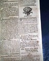 Great recruitment ad for the War of 1812... - Image 5