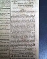 Great recruitment ad for the War of 1812... - Image 6