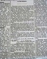 Yellow Fever epidemic in 1878 Memphis... - Image 2