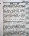 Thomas R.R. Cobb...   The Confederate version of "Harper's Weekly"...    - Image 12