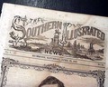 General James Archer...   The Confederate version of "Harper's Weekly"... - Image 2