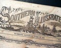 General James Archer...   The Confederate version of "Harper's Weekly"... - Image 5