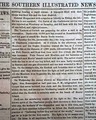 General James Archer...   The Confederate version of "Harper's Weekly"... - Image 9