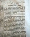General James Archer...   The Confederate version of "Harper's Weekly"... - Image 11