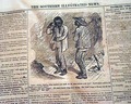 General James Archer...   The Confederate version of "Harper's Weekly"... - Image 15