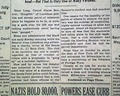 Huey Long gets black eye at Sands Point..... - Image 2