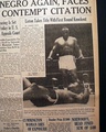Sonny Liston wins title.... - Image 3