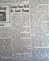 Sonny Liston wins title.... - Image 6