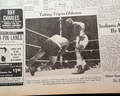 Sonny Liston wins title.... - Image 10