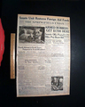 First Negro Enrollment at University of Mississippi... - Image 2