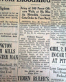 First Negro Enrollment at University of Mississippi... - Image 3