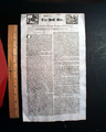 Book relating to the Jews in 1709... - Image 3