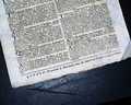 Book relating to the Jews in 1709... - Image 6