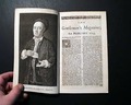 Poem to Ben Franklin with lightning rod reference... - Image 4