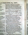 Poem to Ben Franklin with lightning rod reference... - Image 13