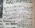 Terrific "Black Sox" World Series scandal issue... - - Image 5