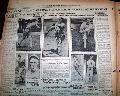 Terrific "Black Sox" World Series scandal issue... - - Image 8