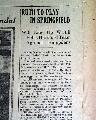 Terrific "Black Sox" World Series scandal issue... - - Image 10