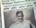 Bobby Jones scores significant golf achievement: four majors in one year... - Image 1