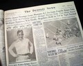 Bobby Jones scores significant golf achievement: four majors in one year... - Image 3
