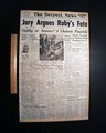 Jack Ruby trial ends... - Image 2