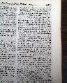 Early Study On The Gout Disease... - Image 5