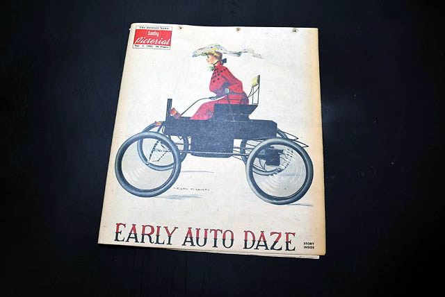 1961 Frederic Earl Christy color image....
