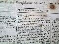 Nice quarry stone ad...runaway slave... -  - Image 1