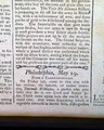 Claimed Lord & Savior Jemima Wilkinson... - Image 4