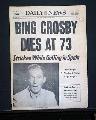 Bing Crosby Dies... - Image 3