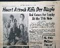 Bing Crosby Dies... - Image 5