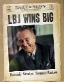 LBJ Wins Big.. -  - Image 2